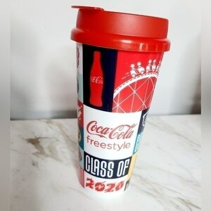 UNIVERSAL orlando 2020 gradventure graduation souvenir cup - rare!